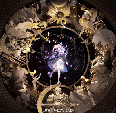 崩铁
