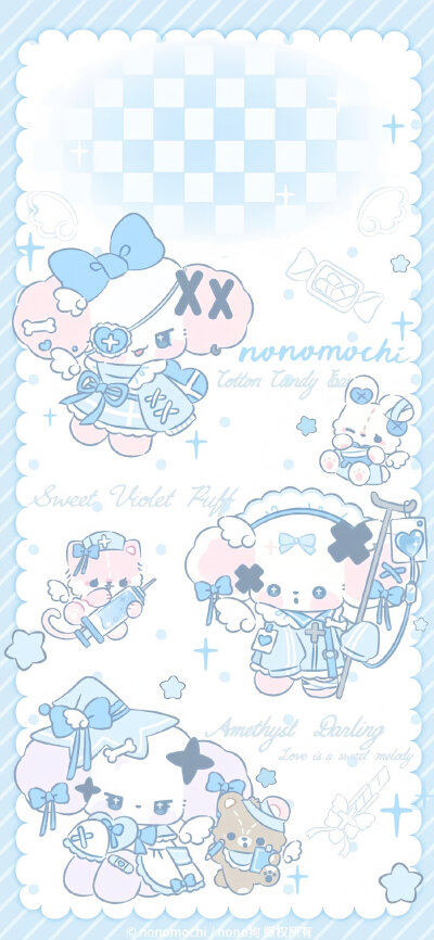 小红薯：nono狗