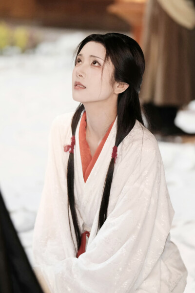 碎玉谋 许婉若