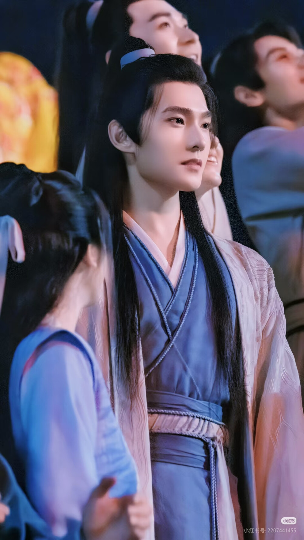 《凡人修仙传》杨洋