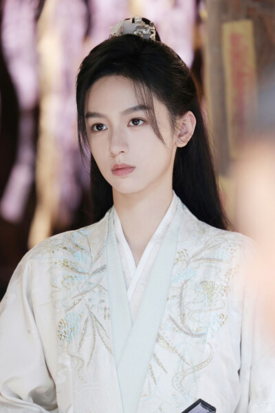 锦月如歌 禾晏