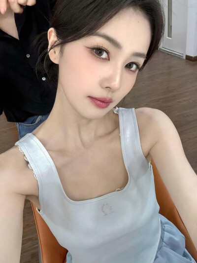 白鹿