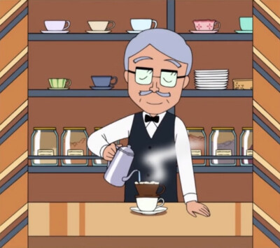 秀大叔