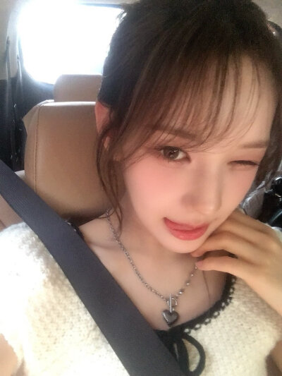 柳莎朗 sarang