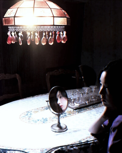 写太重的话 橡皮擦是擦不干净的