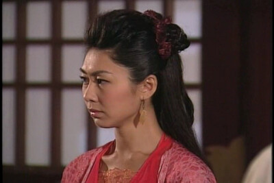 胡定欣 布衣神相 沈绛红