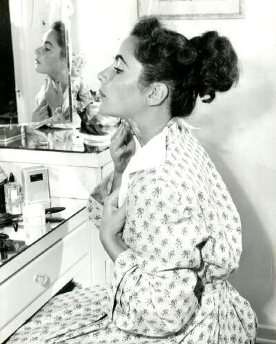 Elizabeth Taylor