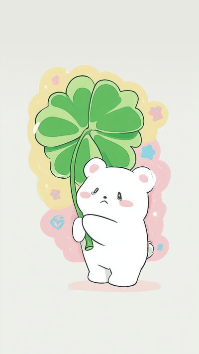 四叶草