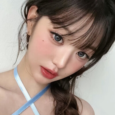 我有一只小兔