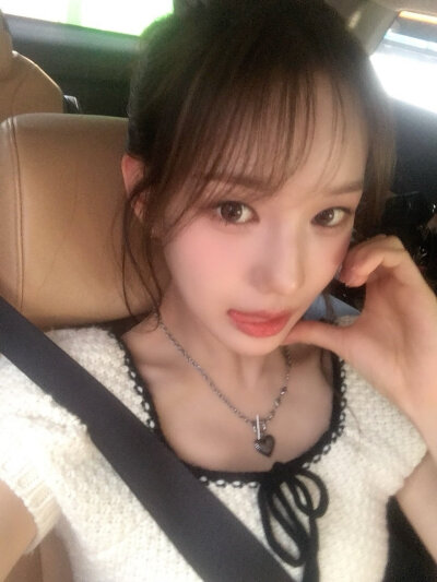 柳莎朗 sarang