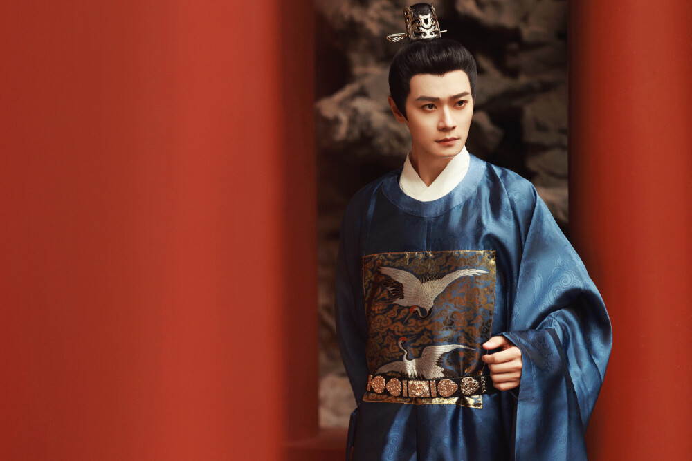 曹骏