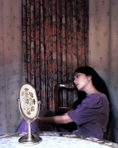 写太重的话 橡皮擦是擦不干净的