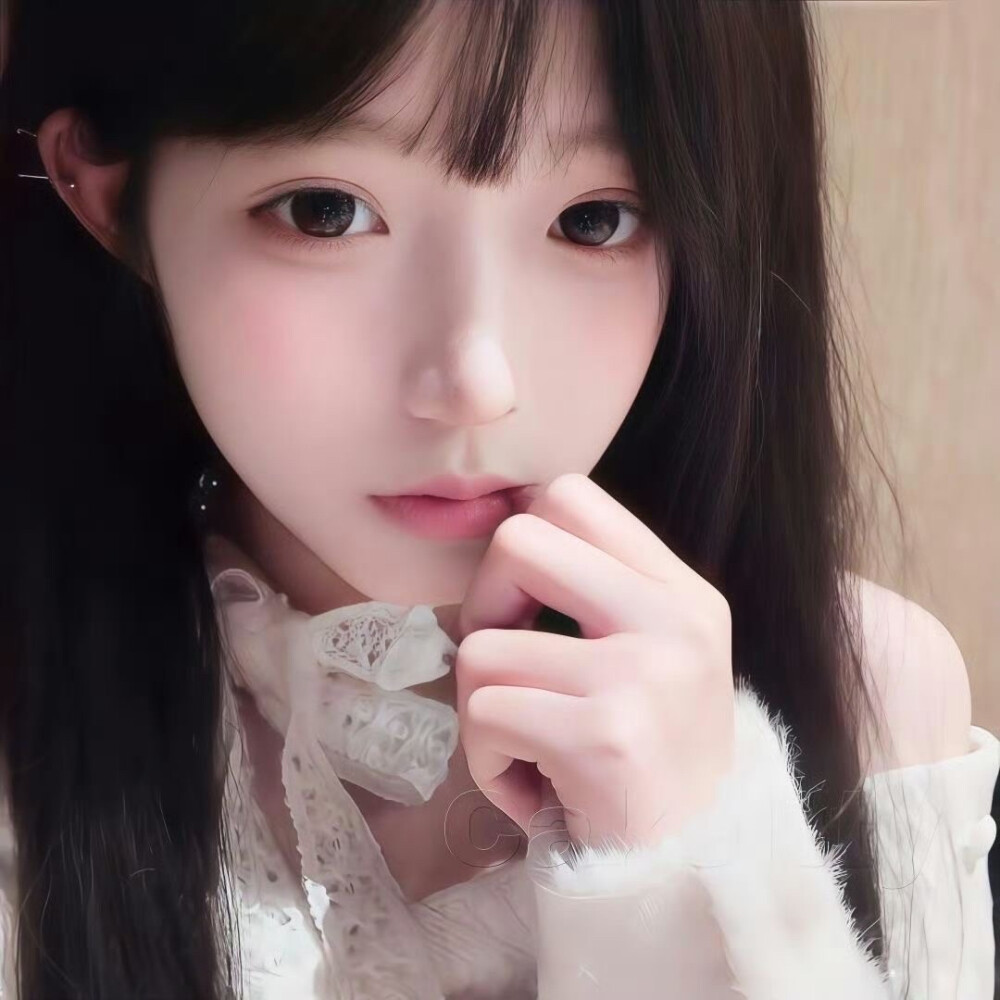 女生头像