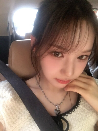 柳莎朗 sarang
