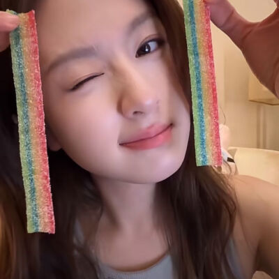 ⊙ω⊙