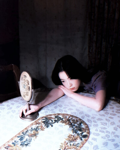 写太重的话 橡皮擦是擦不干净的