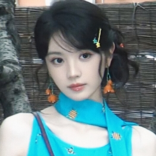 细微我想加入你的夏天