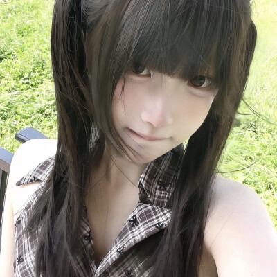 忧郁天使