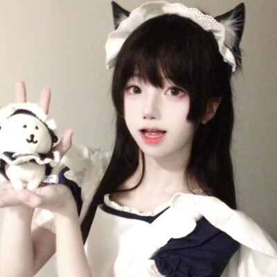 其实你说爱我的时候我也会哭