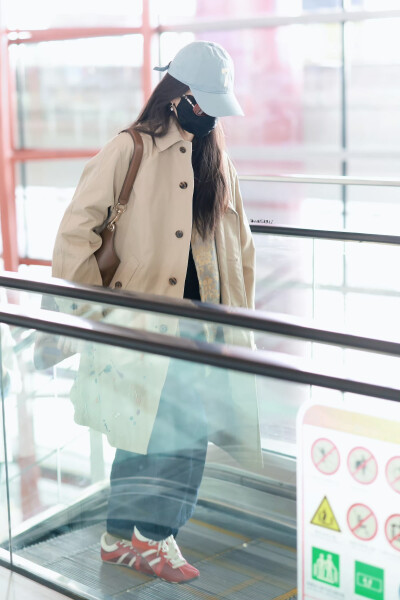 倪妮