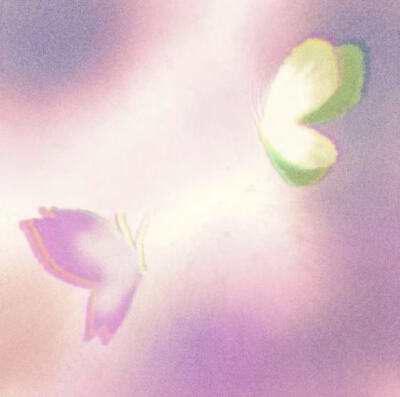 桃花背景图