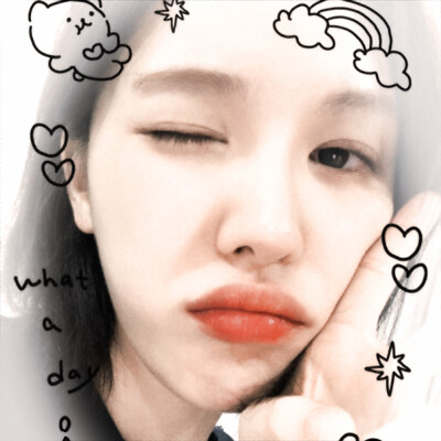 孙胜完Wendy
