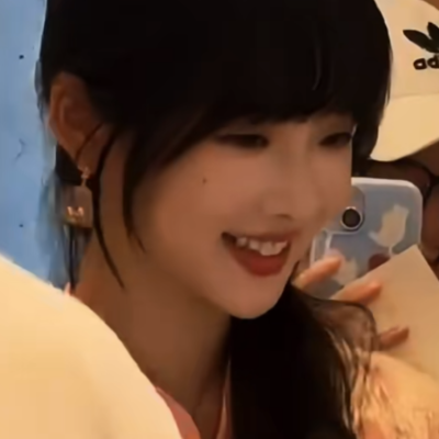 笑一笑