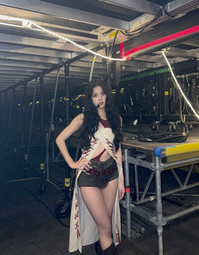 金智秀