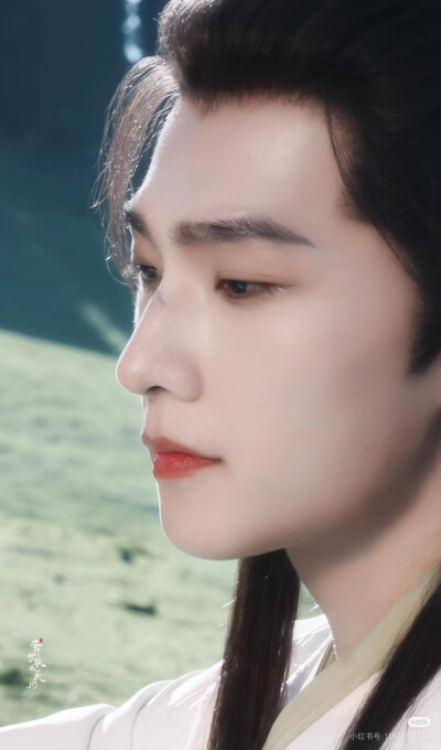 《凡人修仙传》杨洋