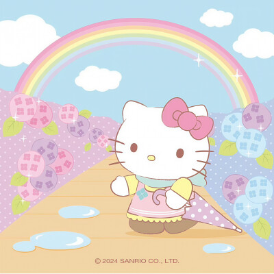 『kitty三丽鸥』头像▪壁纸