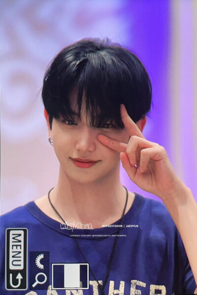 明宰铉boynextdoor