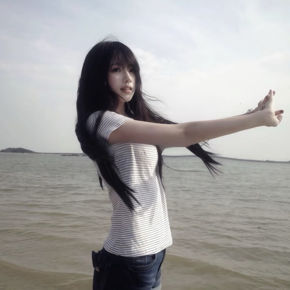 忧郁天使