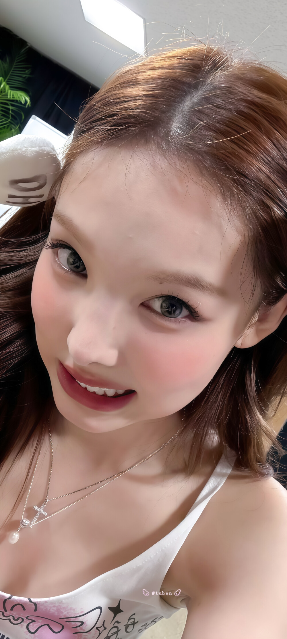 一口吃掉琏兔兔 ₍ᐢ..ᐢ₎