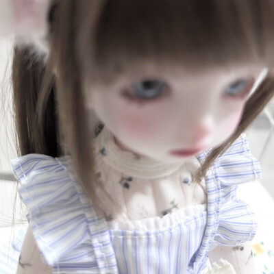 忧郁天使