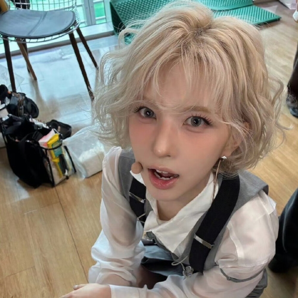 裴真率
