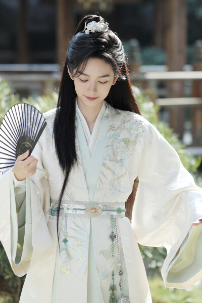锦月如歌 禾晏