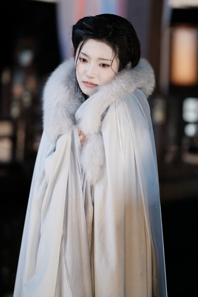 碎玉谋 许婉若