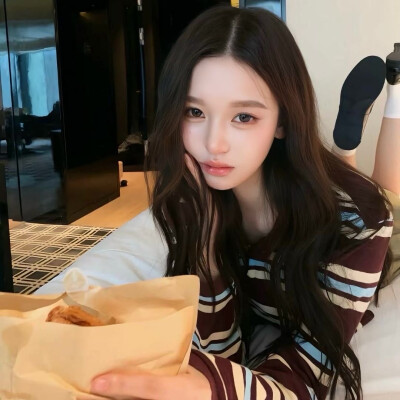 女生头像