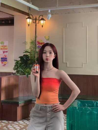 HAEWON 吴海嫄