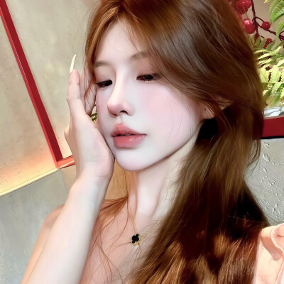 闺蜜头像