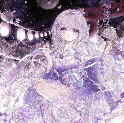 堆糖联合机 夏日烟花大会