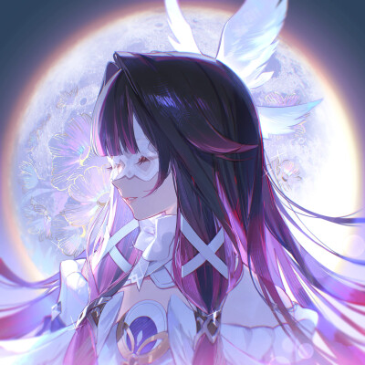原神