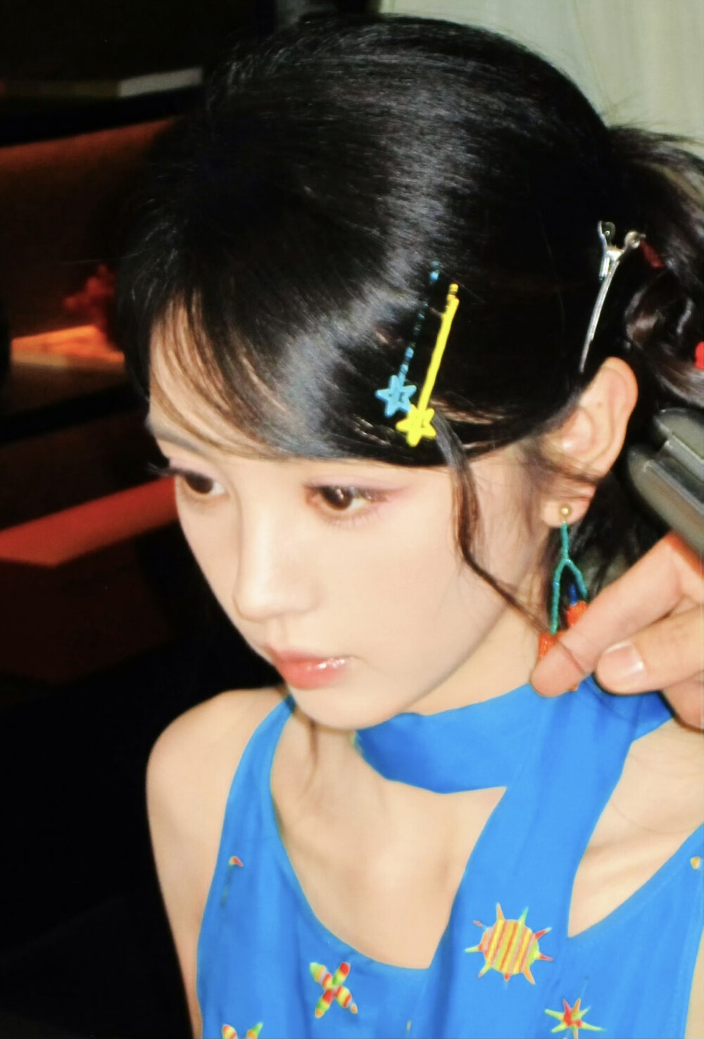 田曦薇