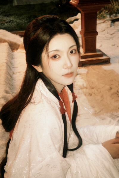 碎玉谋 许婉若