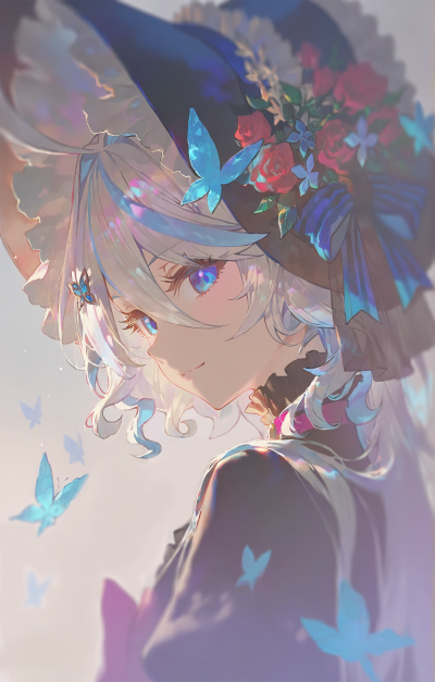 原神