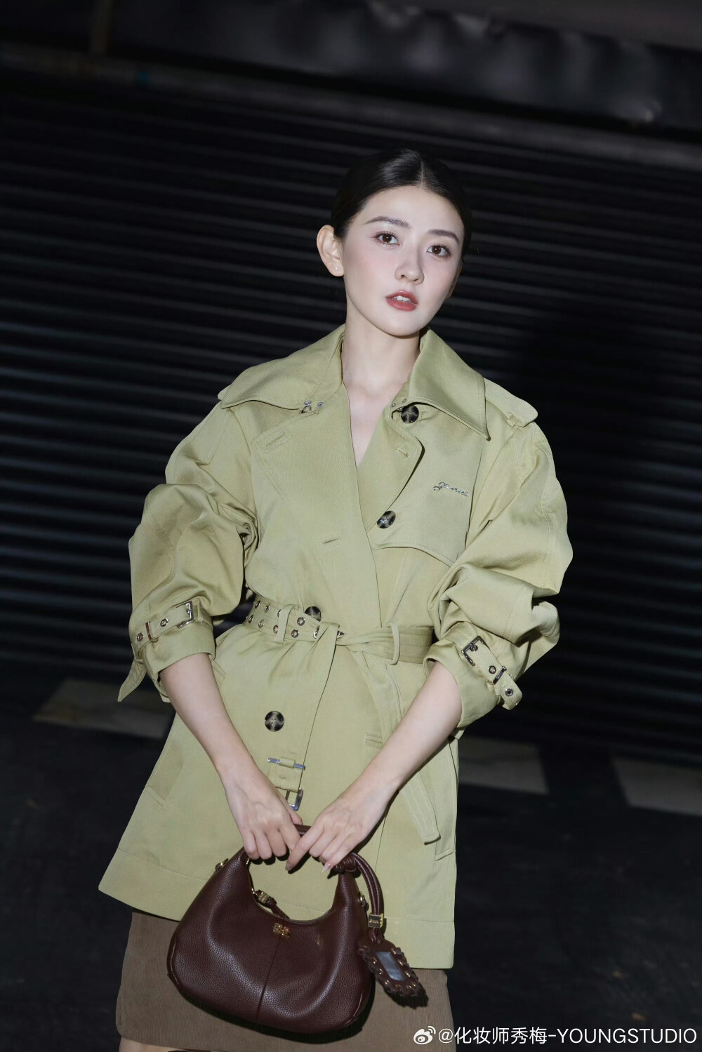 梁洁