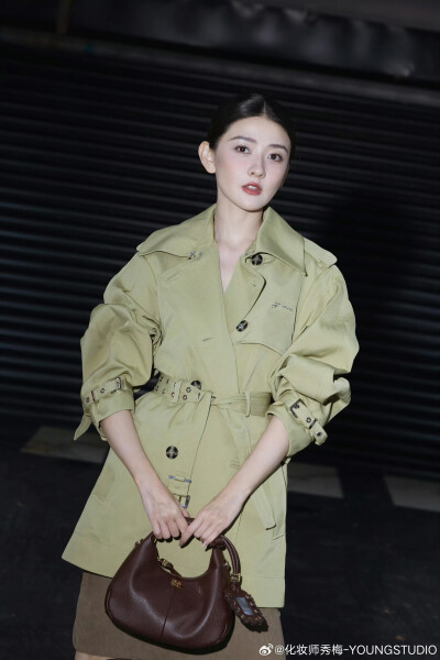 梁洁