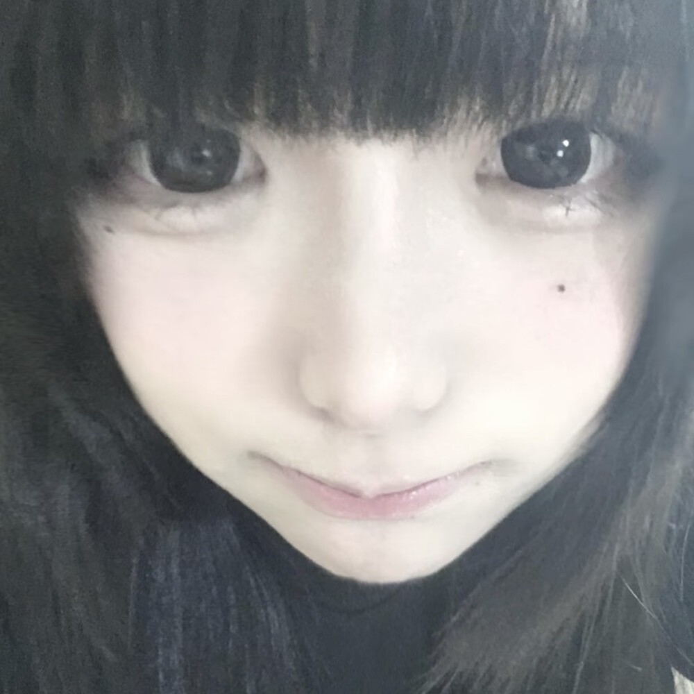 忧郁天使