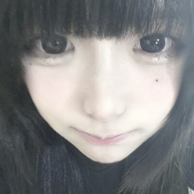 忧郁天使