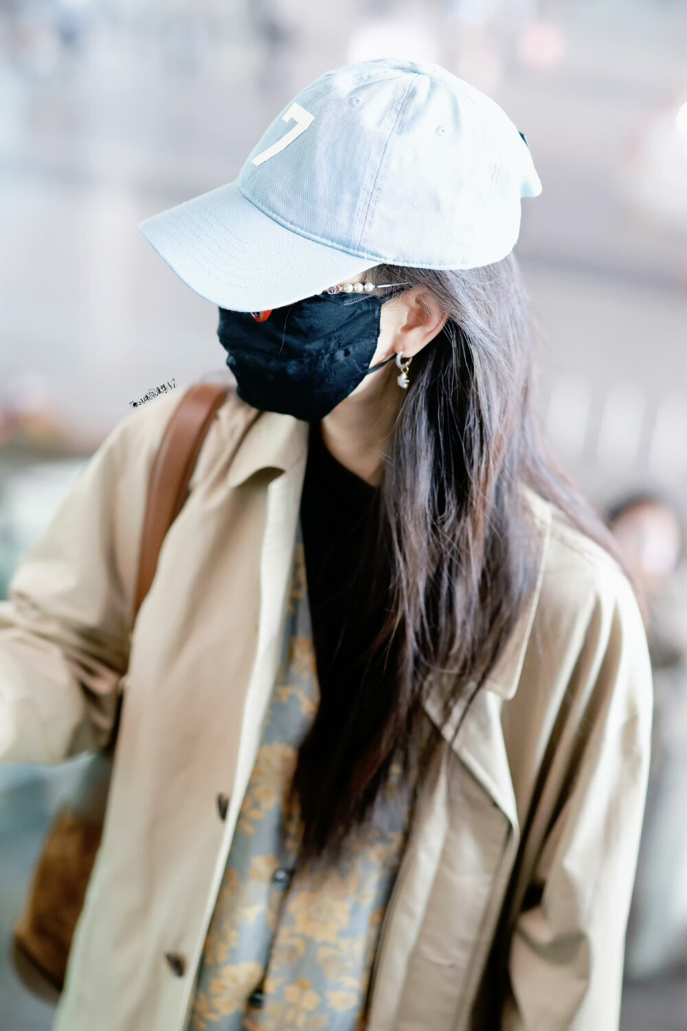 倪妮